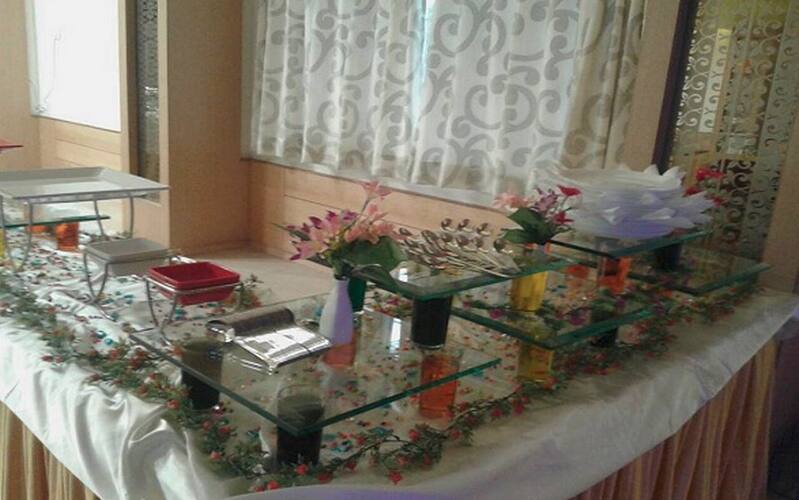 Hotel Aditya Residency, Chhindwara 5